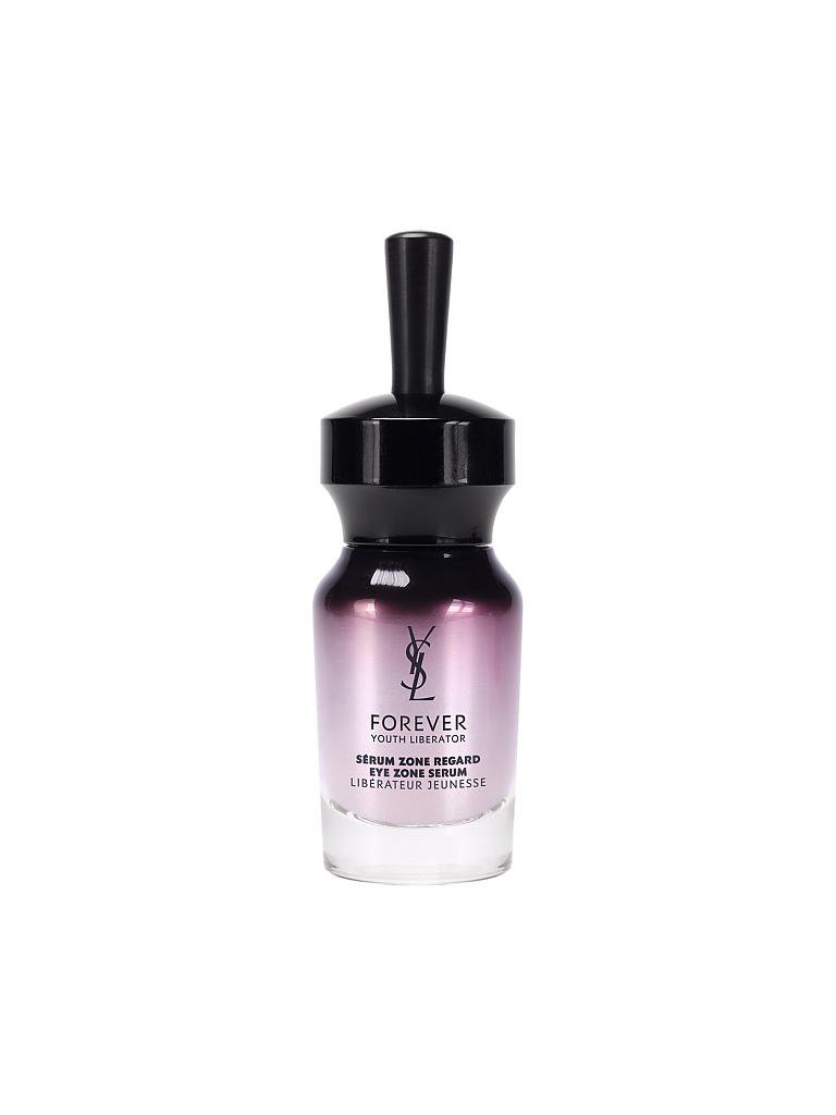 YVES SAINT LAURENT Forever Youth Liberator Eye Gaze Serum 15ml keine Farbe